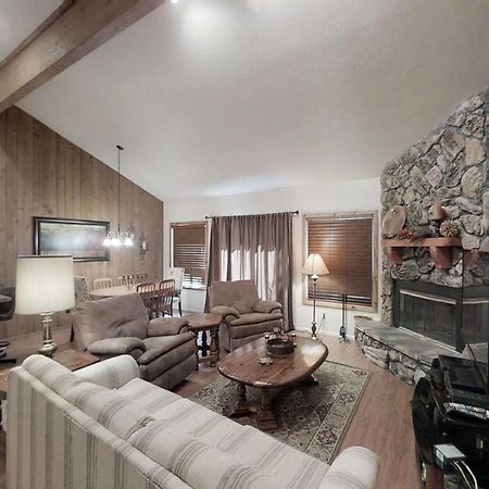 Pines 4031 Apartment Пагоса Спрингс Екстериор снимка