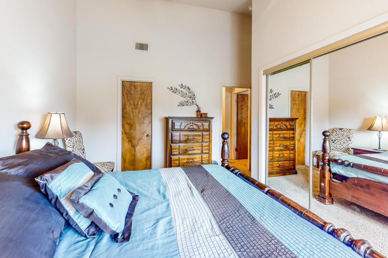 Pines 4031 Apartment Пагоса Спрингс Екстериор снимка