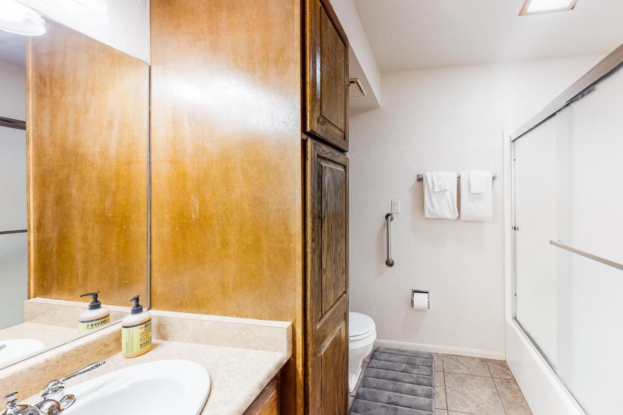 Pines 4031 Apartment Пагоса Спрингс Екстериор снимка