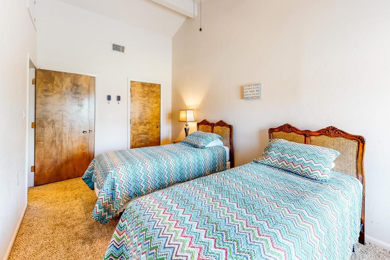 Pines 4031 Apartment Пагоса Спрингс Екстериор снимка