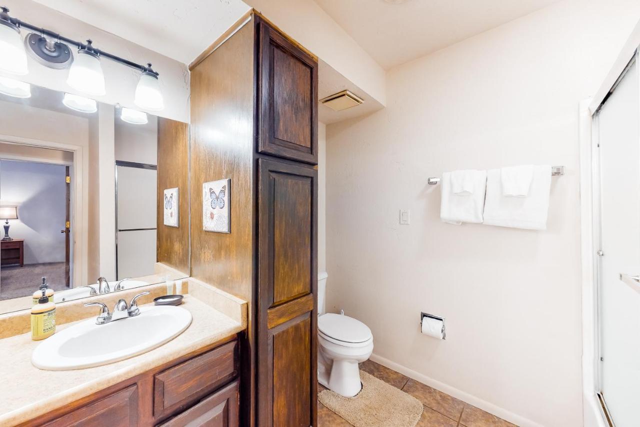 Pines 4031 Apartment Пагоса Спрингс Екстериор снимка