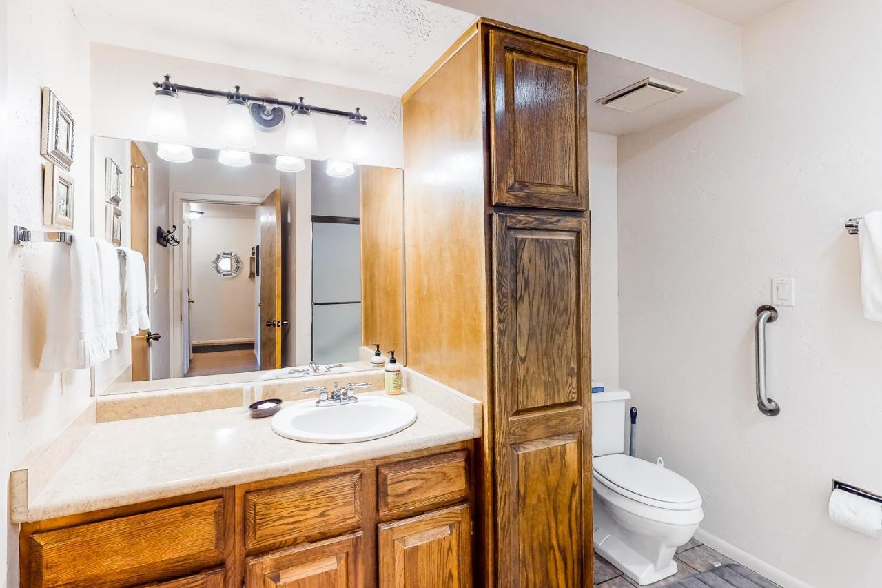 Pines 4031 Apartment Пагоса Спрингс Екстериор снимка